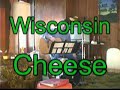 Wisconsin Cheese Wisconsin Cheese