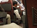 はくたか681車内150-160キロ