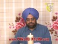 Mohan Gill  is a Punjabi Haiku writer. He wrote a Haiku book name is Trale Tupke.  Haiku is a minimalist form of poetry. Amarjit Sathi.Parminder sodhi who lives in Japan introduced HAIKU poetry in Punjabi. Haiku was born in japan in fifteenth or sixteenth century.Basho Matsuo[1644-1694] is considered the first origional HAIKU writer.Japani haiku has three lines .They have also written one line haiku.In japan haiku is traditionally 5,7,5, sound syllables.All languages cannot duplicate this method of counting syllables.Foreign language writers have to decide on their own if they want to follow rules.Most of the writers in French,English,Russian,Spanish,Hindi & Punjabi are not following those rules. In Haiku we use all those images we see in daily life.Nature is big part of it.Daily routine things can be depicted in haiku poetry.Humour & philosphy can be part of it in simple language.Using metaphers & simlies from daily life & depicting images of nature in meaningful way.
 (MohanGill)