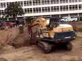 USC Construction Excavation