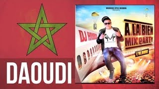 Dj Hamida Feat. Daoudi - Enfin (Son Officiel)