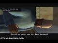 GTA: San Andreas - ps2 - 12 Home Invasion GTA: San Andreas - ps2 - 12 Home Invasion