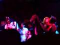 Dancing for Vamp Star at the Knitting Factory Hollywood