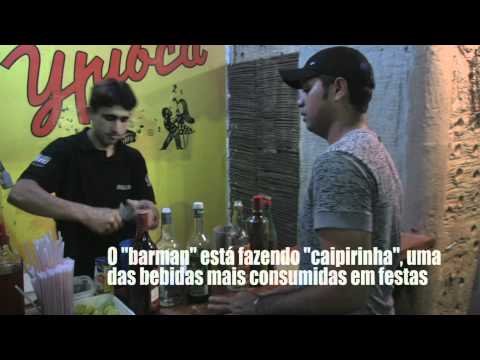 Imagem de Amostra do You Tube