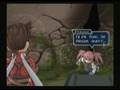 Tales of Symphonia- Farewell Presea