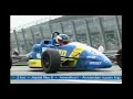 Nicky Catsburg Formule Ford