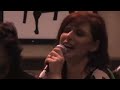 Tiffany \"Feels Like Love\" Live
