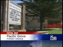 PG Man Struck By Car, Killed In Front Of School