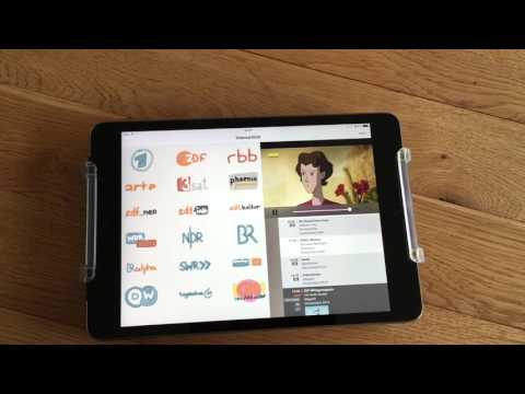 Alt text for your video