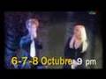 Festival de Magia InkaMagic 2007: 6, 7 y 8 Octubre,Lima-Perú