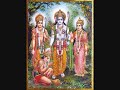 Sri Anjaneya Dandakam(Sri  Hanuman)