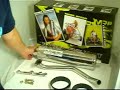 N-MP-02062 MRP GY6 150cc Type 1 Exhaust