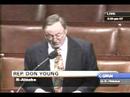 Rep. Young Amends H.R. 4137 to create College Opportunity