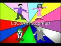 Alejo y Valentina: Rescatate Soldado Brian 3/3