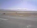 Takeoff From Albuquerque International Sunport Airport (KABQ