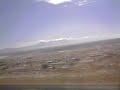 Takeoff From Albuquerque International Sunport Airport (KABQ