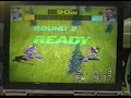 Virtual-On:OMG EKD Vs. Temjin[Takarin] in Green Hills