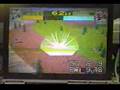 Virtual-On:OMG EKD Vs. Temjin[Takarin] in Green Hills