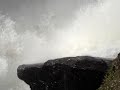 Top of Murchison Falls - Uganda, Africa with Papa and Riley Top of Murchison Falls - Uganda, Africa with Papa and Riley
