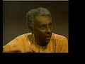 Kwame Ture (Stokely Carmichael) 1996 Interview part 2 of 5 Kwame Ture (Stokely Carmichael) 1996 Interview part 2 of 5