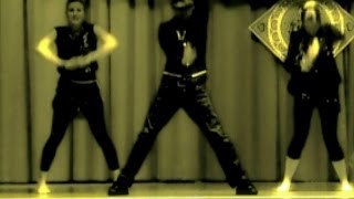 Bollywood in Germany - Dum Dum Mast Hai - Bollywood HipHop Dance - Bollywood-Arts Official