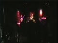 COCODRIE: Bernard Purdie and Jon Hammond 1989