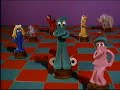 Gumby, The new music video.