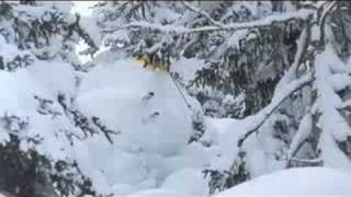 Spirit of Ski, Chapter 3