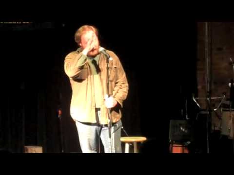 Matt McCarthy as Steven Gold