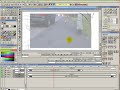 TVpaint user interface video 3