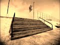 Skate: EA Game Montage
