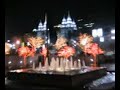 Temple Square Christmas lights SLC 2006 Temple Square Christmas lights SLC 2006