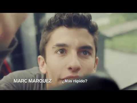 'FASTER', teaser