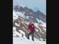 Snowkite