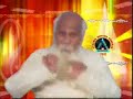 \"Patriji\" - Appo Deepo Bhava (Telugu - Part 3/5) \"Patriji\" - Appo Deepo Bhava (Telugu - Part 3/5)