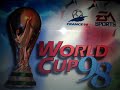 FIFA soundtracks