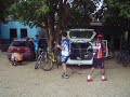 Trilha do Caju (Preparação)