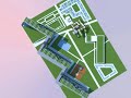 Arquitectura TSL08: CITY MAKERS---Residencias Estudiantiles