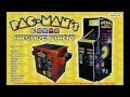 Pac Man"s Arcade Party Cabaret Cocktail Non Coin Models