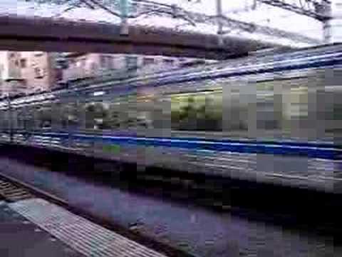 西武新宿線　井荻駅　（９）