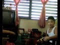 very short dance version :) sean kingston - beautiful girl