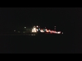 2009 Canadian Pacific Holiday Train