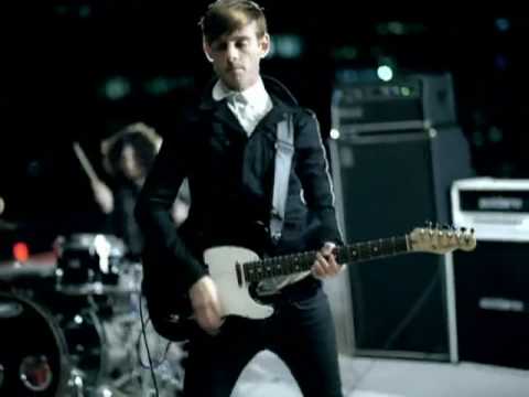 Music Video Lost Prophets - Rooftops