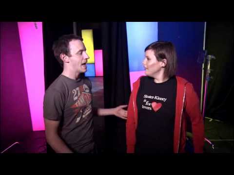 Dave’s ONS Interview