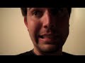 Almost Attacked By Shark!!!! (6.21.09 - Day 52)