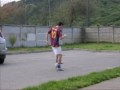 freestyle football d a c o 