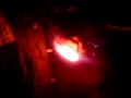 Firecracker blow by mumme & Danny