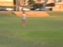 tumbling, its bad but whatever