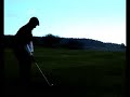 How to play golf in bad weather and rain
