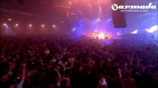 Armin van Buuren - Communication Part 3 (Armin Only 2008)